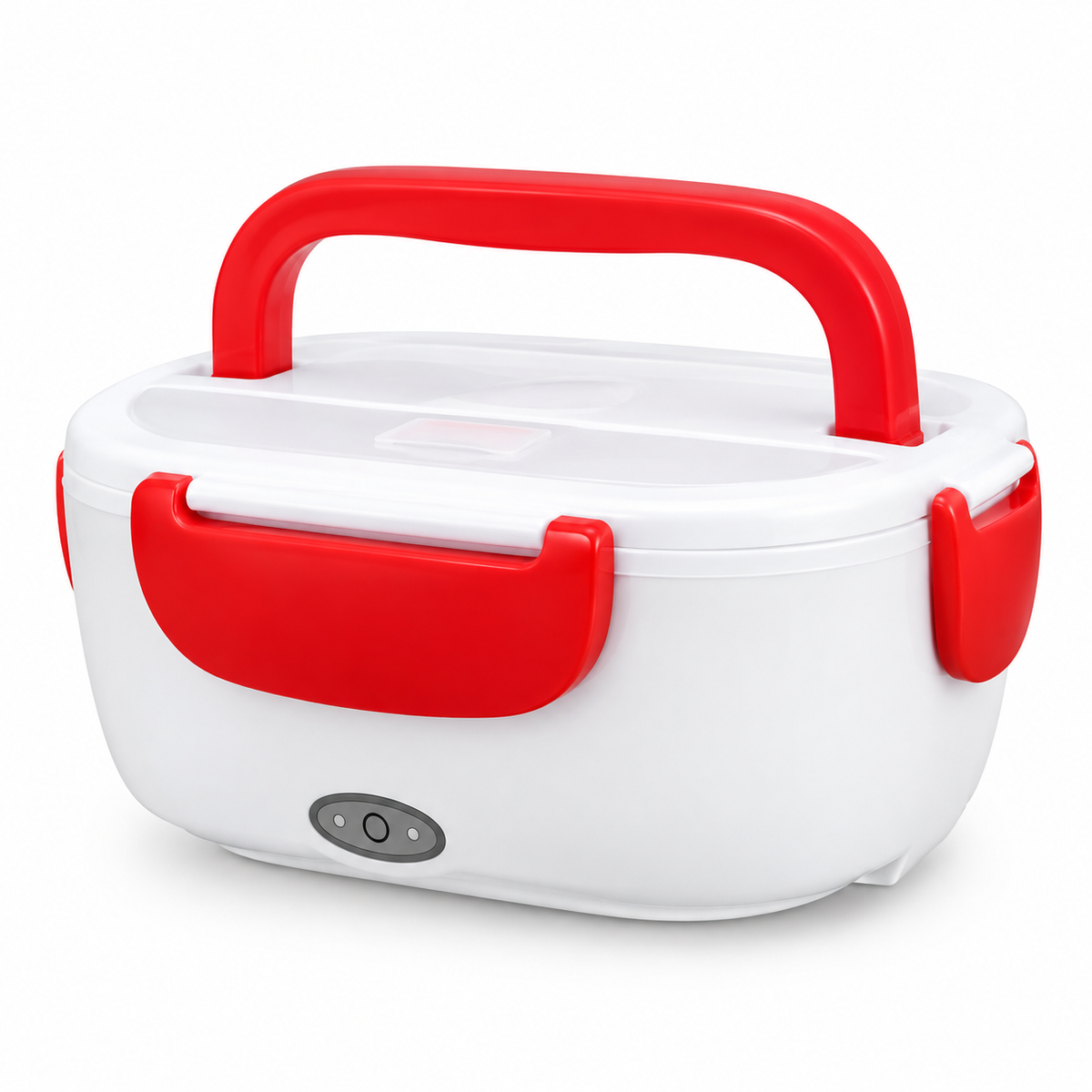 Electric Lunch Box – Portable Food Warmer with Leak-Resistant Design