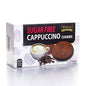 Cappuccino Cookies